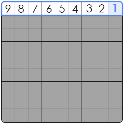 sudoku easy print