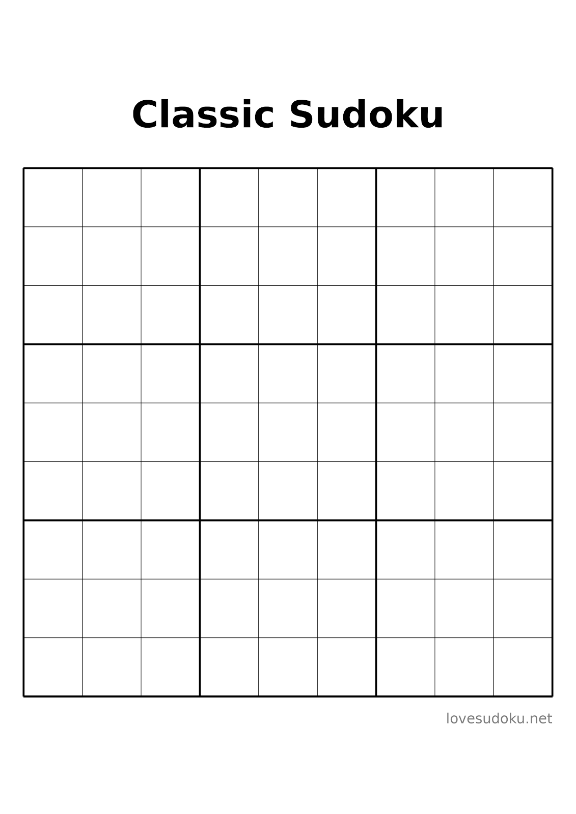 hard sudoku tips